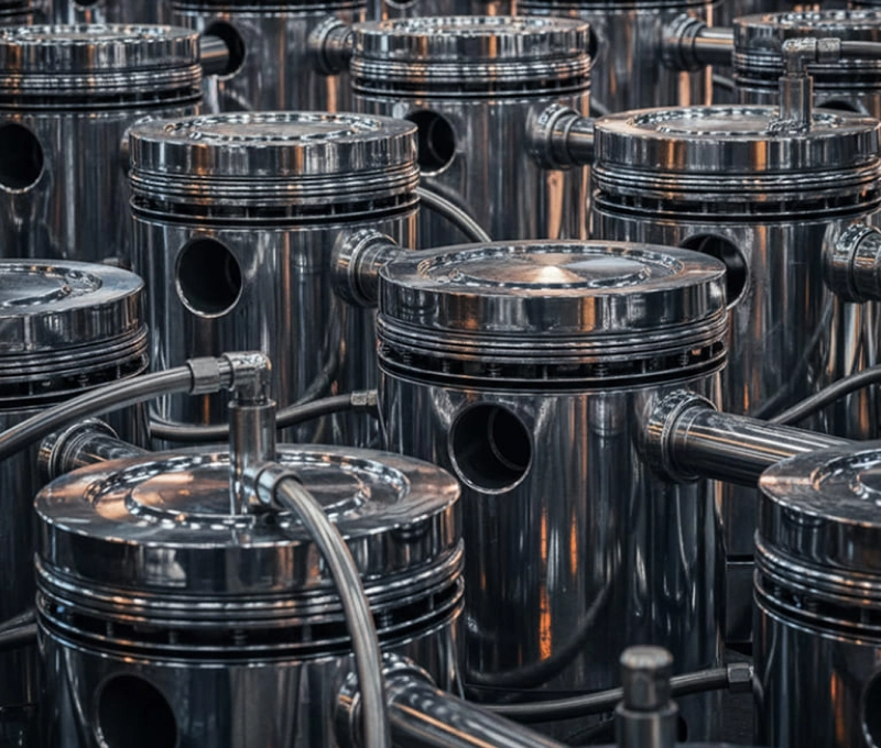 Hydraulic Systems
